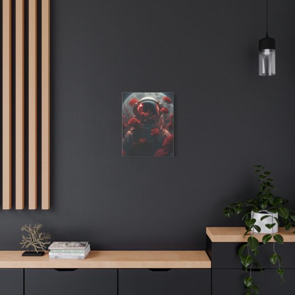 Rosey Spaceman - Image 4