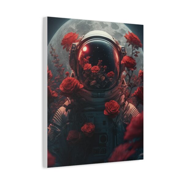 Rosey Spaceman - Image 2