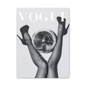 Vogue Canvas