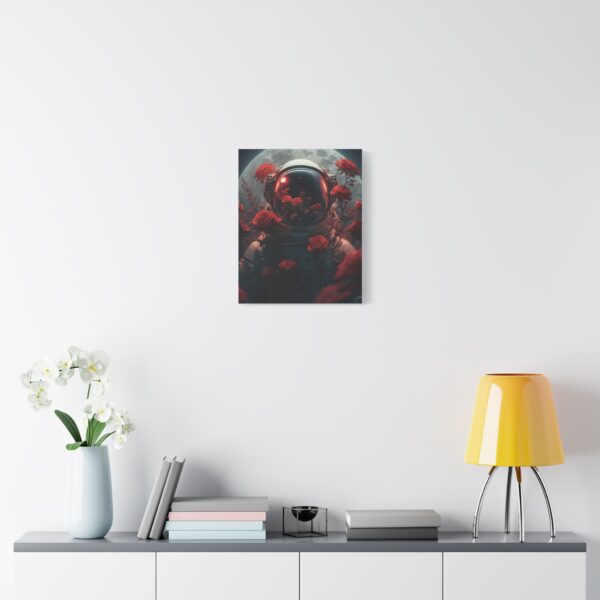 Rosey Spaceman - Image 3