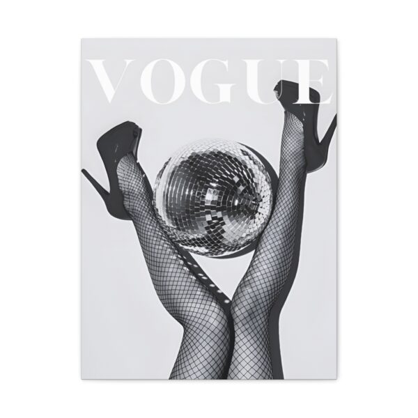 Vogue Canvas - Image 9