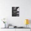 Modern Stretched Canvas Print - E'STETICA EST. 2024 - Image 3