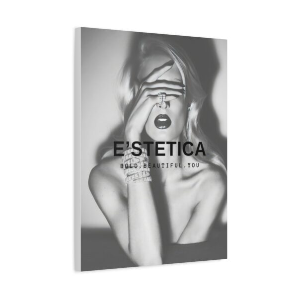 Matte Canvas, Stretched, 1.25" - Image 2