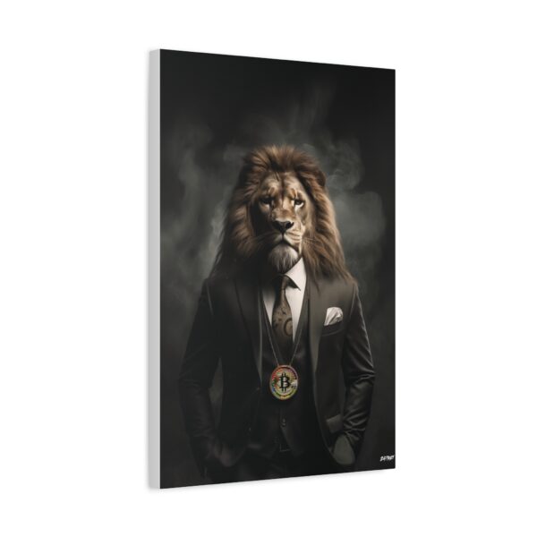 Bitcoin Lion - Image 10