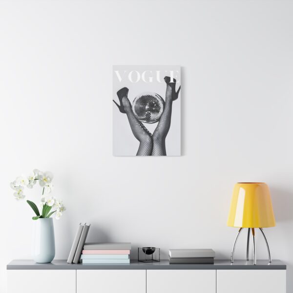 Vogue Canvas - Image 11