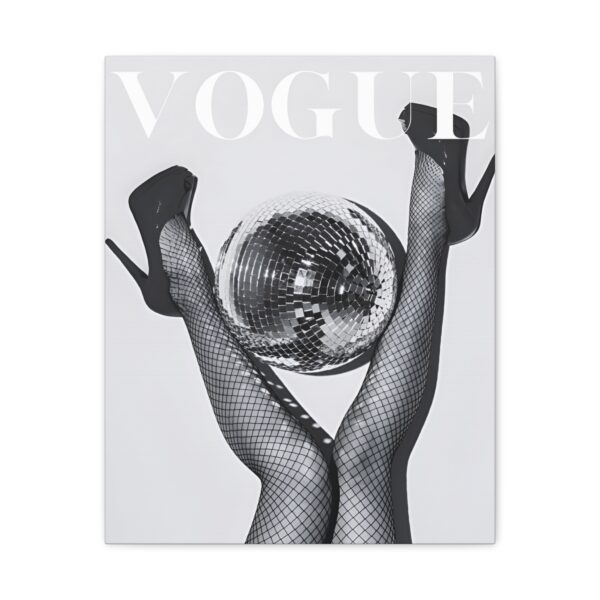 Vogue Canvas - Image 5
