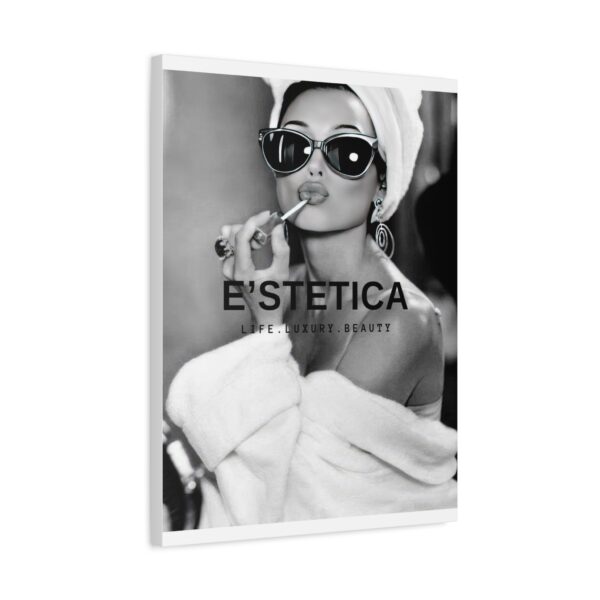 Matte Canvas, Stretched, 1.25" - Image 2