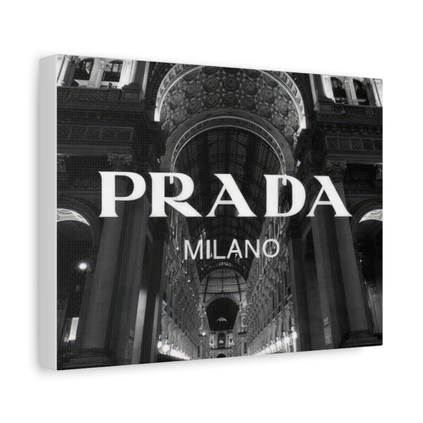 CANVAS Prada in the Square - Image 2