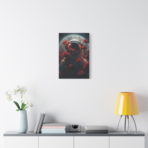 Rosey Spaceman - Image 7