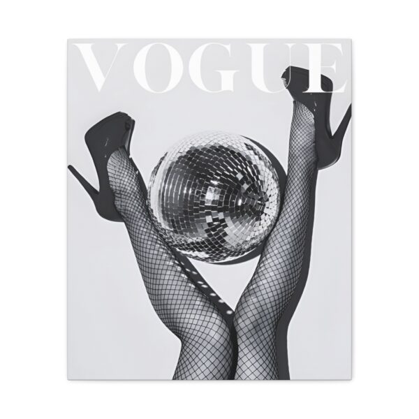 Vogue Canvas - Image 13