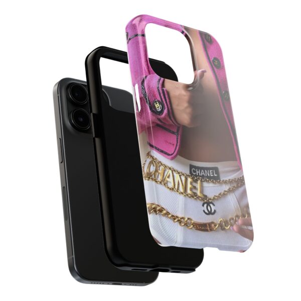 Designer Luxury Tough Phone Case - Image 14