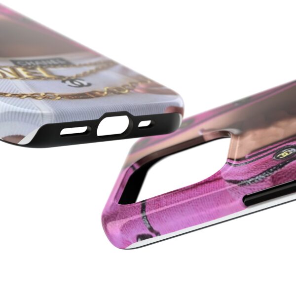 Designer Luxury Tough Phone Case - Image 13