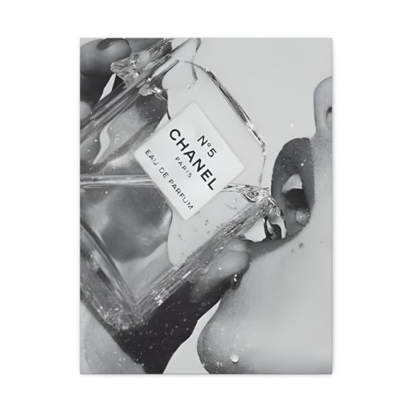 Thirsty for Chanel - Image 9
