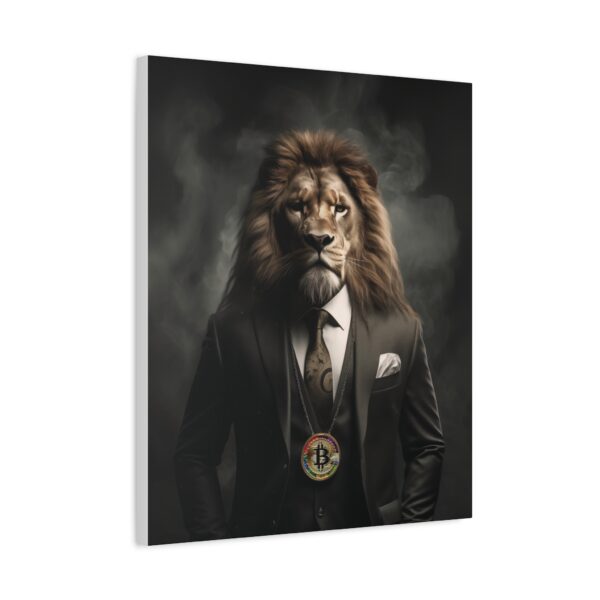 Bitcoin Lion - Image 18
