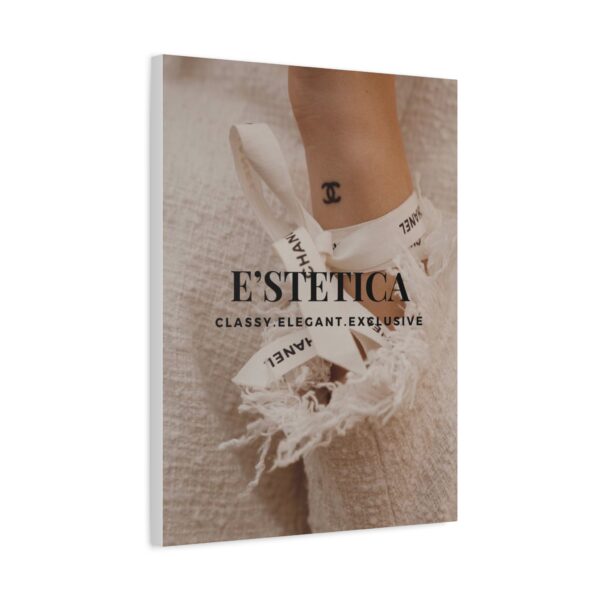 Matte Canvas, Stretched, 1.25" - Image 2