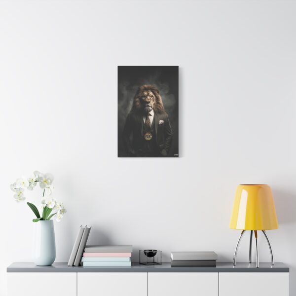 Bitcoin Lion - Image 11