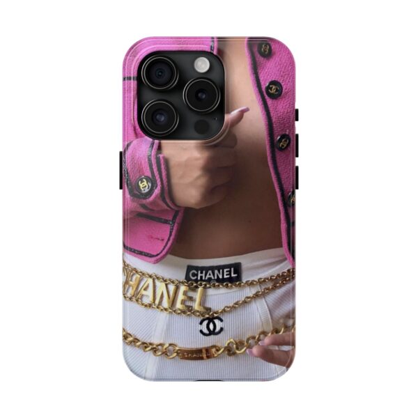 Designer Luxury Tough Phone Case - Image 11