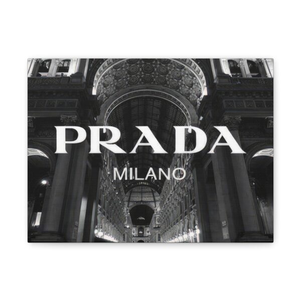 CANVAS Prada in the Square