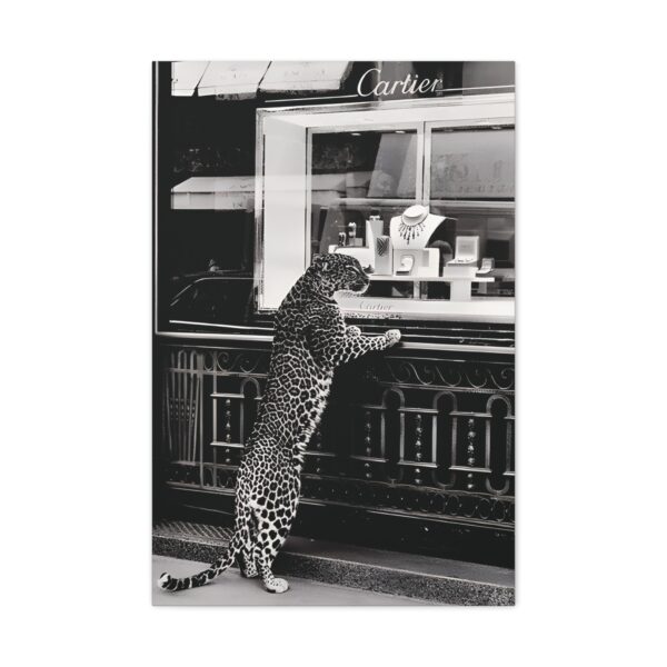 Cartier Jaguar Style - Image 9