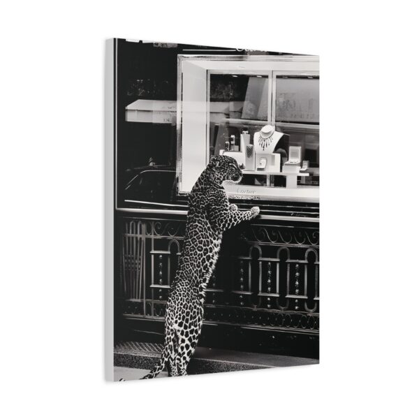 Cartier Jaguar Style - Image 6