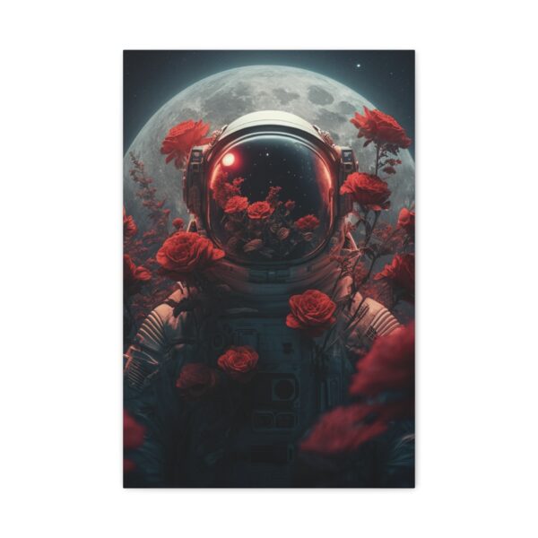 Rosey Spaceman - Image 5