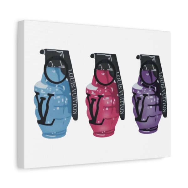 Louis Vuitton Grenade - Image 6