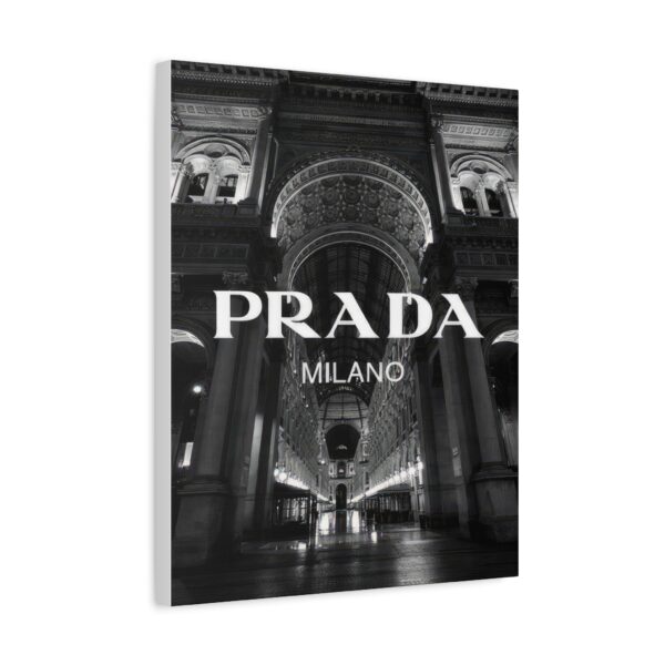 CANVAS Prada in the Square - Image 6