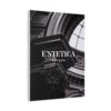 Modern Stretched Canvas Print - E'STETICA EST. 2024 - Image 2