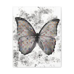 Louis Vuitton LV Butterfly