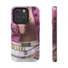 Designer Luxury Tough Phone Case
