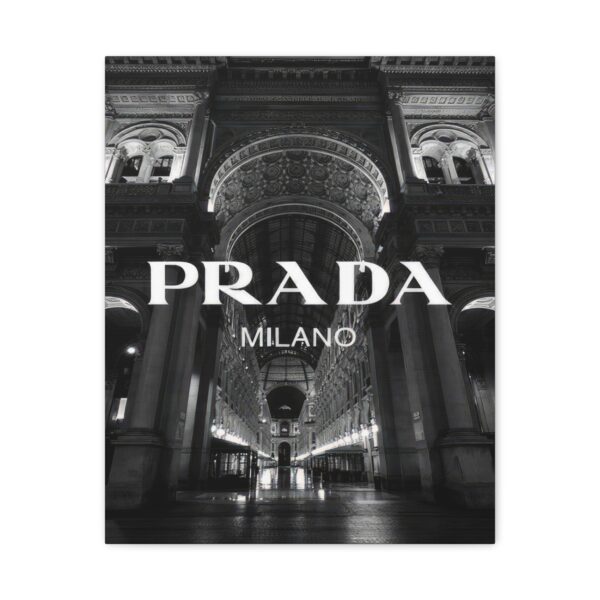CANVAS Prada in the Square - Image 5