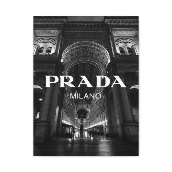CANVAS Prada in the Square - Image 9