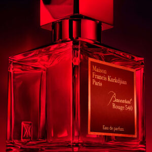 Maison Francis Baccarat Rouge 540 2.4oz