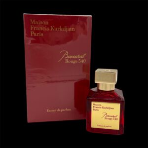 Fragrances