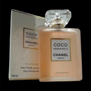 Coco Chanel Mademoselle 3.4oz