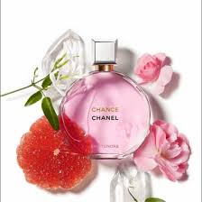 Chanel Chance 3.4oz/100ml