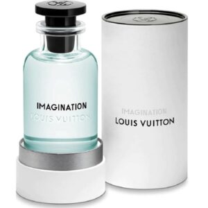 Louis Vuitton Imagination 3.4oz