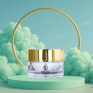 E'stetica Helia -CoQ10 Hydrating Cream to Gel