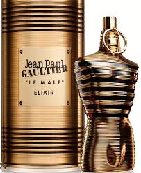 Jean Paul Gaultier "Le Male" Elixir
