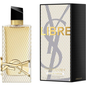 YSL Libre Eau De Parfum 3oz