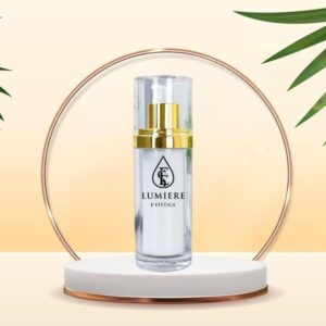 Lumiere- Skin Tightening Serum