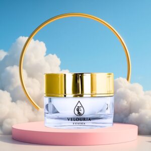 Velouria- Facial, Lip , body Scrub