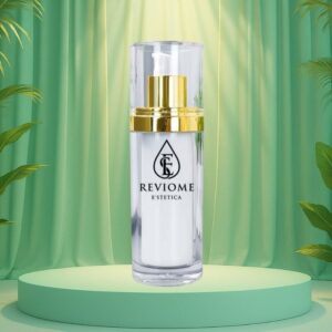 Riviome- Facial Cleanser Cucumber/Aloe