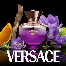 Versace Dylan Purple - 100 ml
