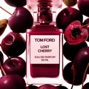 Tom Ford- Lost Cherry