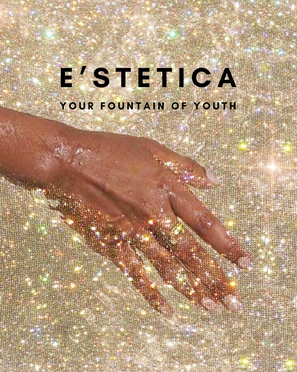 E'stetica Bold · Beautiful · You