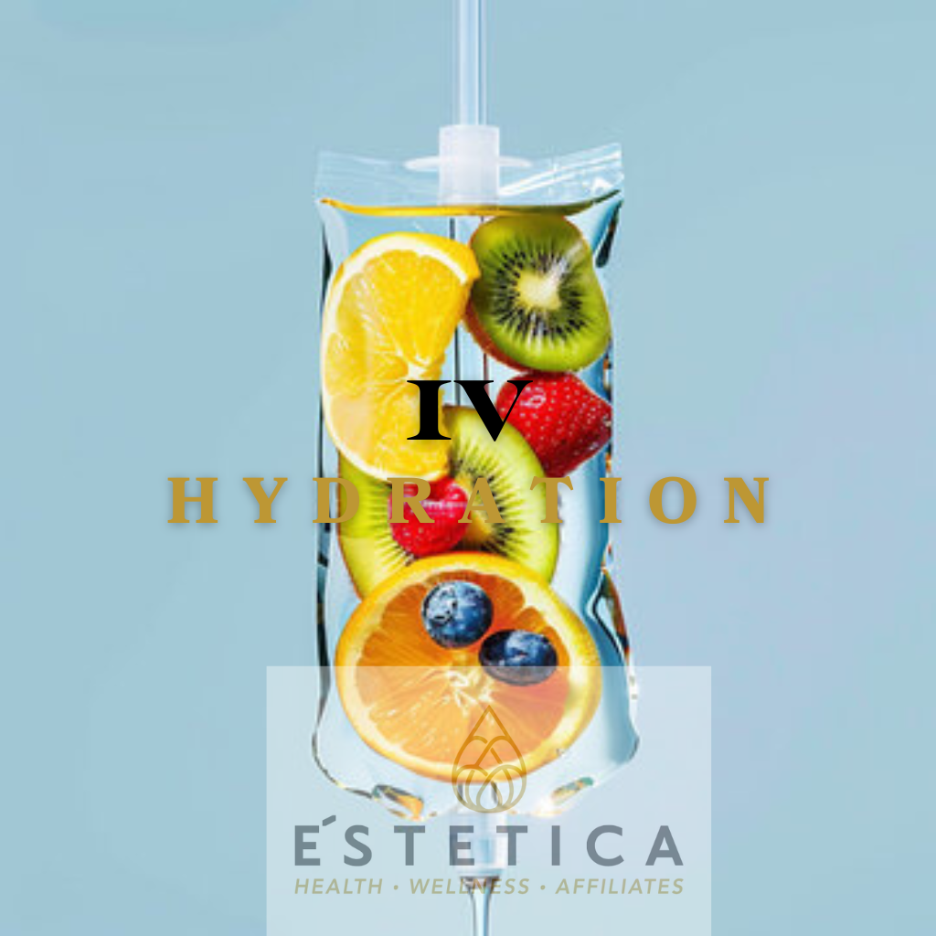 IV hydration